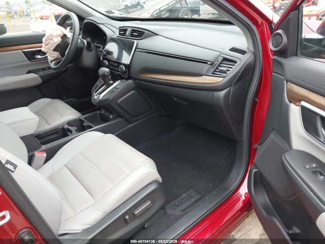 5J6RW2H82MA016044 Honda Cr-v Awd Ex-l