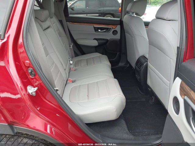 5J6RW2H82MA016044 Honda Cr-v Awd Ex-l