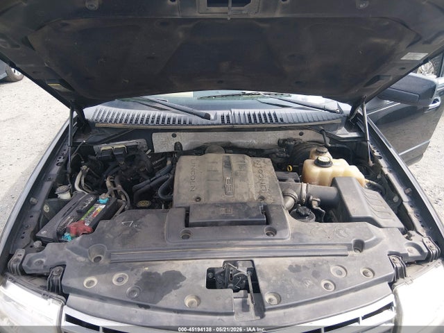 Aukcja sprzedaży 2008 Lincoln Navigator, vin: 5LMFU27588LJ20353, numer aukcji: 45194138