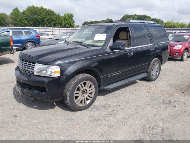 Aukcja sprzedaży 2008 Lincoln Navigator, vin: 5LMFU27588LJ20353, numer aukcji: 45194138