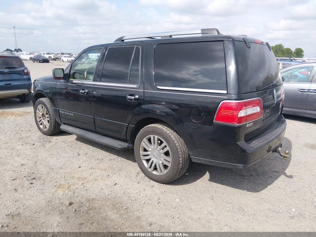 Aukcja sprzedaży 2008 Lincoln Navigator, vin: 5LMFU27588LJ20353, numer aukcji: 45194138