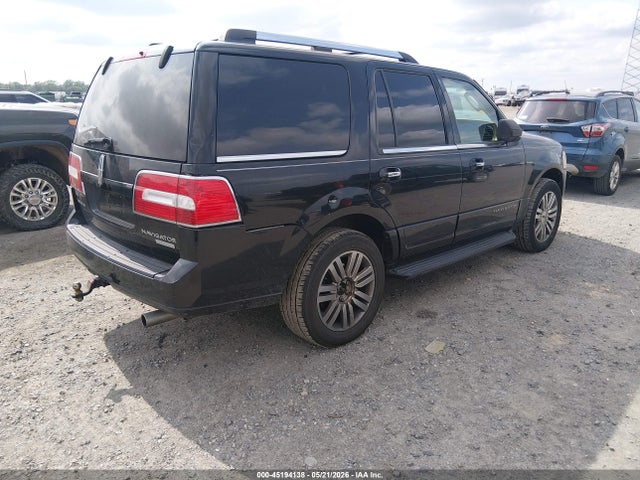 Aukcja sprzedaży 2008 Lincoln Navigator, vin: 5LMFU27588LJ20353, numer aukcji: 45194138