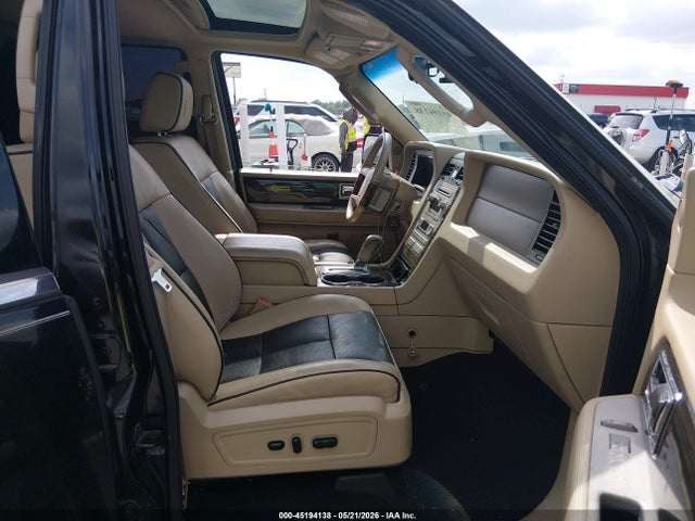 Aukcja sprzedaży 2008 Lincoln Navigator, vin: 5LMFU27588LJ20353, numer aukcji: 45194138