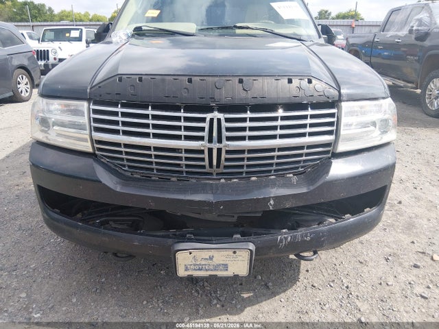 Aukcja sprzedaży 2008 Lincoln Navigator, vin: 5LMFU27588LJ20353, numer aukcji: 45194138