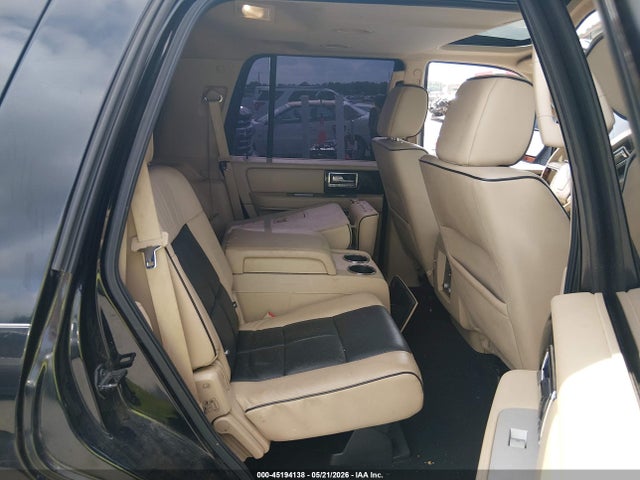 Aukcja sprzedaży 2008 Lincoln Navigator, vin: 5LMFU27588LJ20353, numer aukcji: 45194138