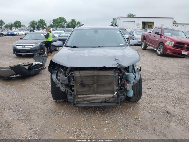 GMC Terrain Sle 2018 3GKALMEX6JL413218 Image 13