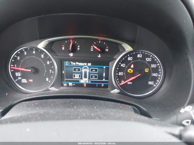 GMC Terrain Sle 2018 3GKALMEX6JL413218 Image 7