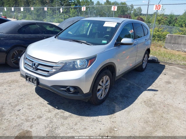 Продаж на аукціоні авто 2014 Honda Cr-v Ex, vin: 2HKRM4H53EH668534, номер лоту: 45194145