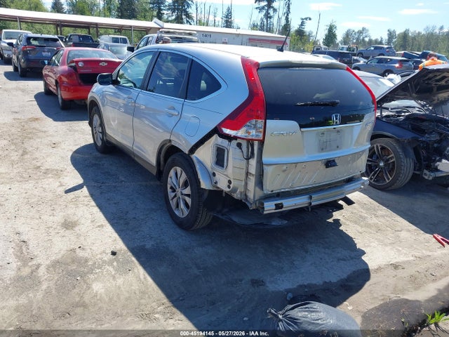 Продаж на аукціоні авто 2014 Honda Cr-v Ex, vin: 2HKRM4H53EH668534, номер лоту: 45194145