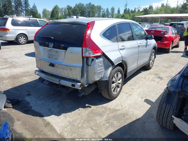 Продаж на аукціоні авто 2014 Honda Cr-v Ex, vin: 2HKRM4H53EH668534, номер лоту: 45194145