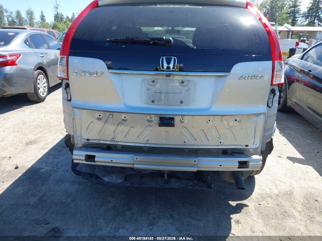 Продаж на аукціоні авто 2014 Honda Cr-v Ex, vin: 2HKRM4H53EH668534, номер лоту: 45194145