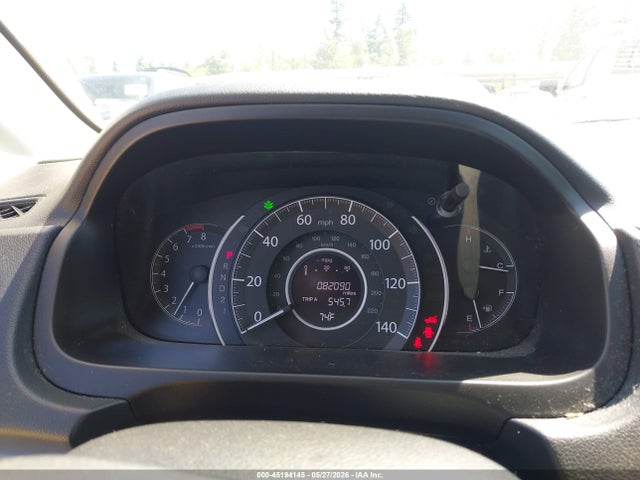 Продаж на аукціоні авто 2014 Honda Cr-v Ex, vin: 2HKRM4H53EH668534, номер лоту: 45194145