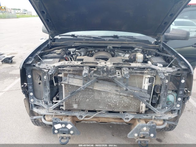 3GTU2NEC4HG373738 GMC Sierra 1500 Slt