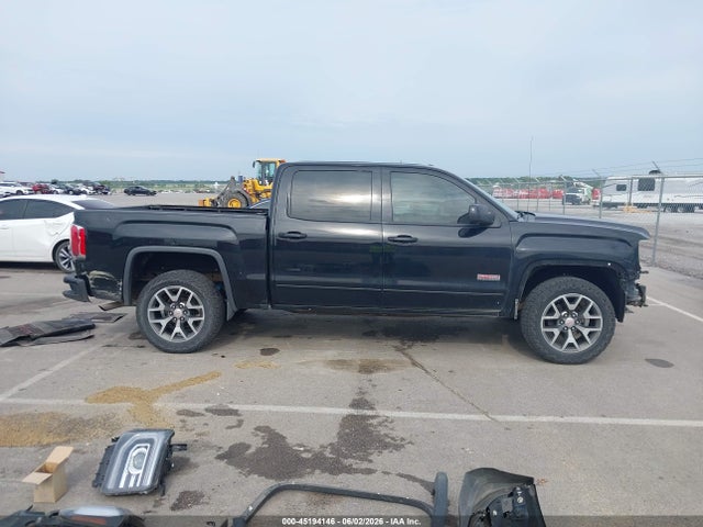 3GTU2NEC4HG373738 GMC Sierra 1500 Slt
