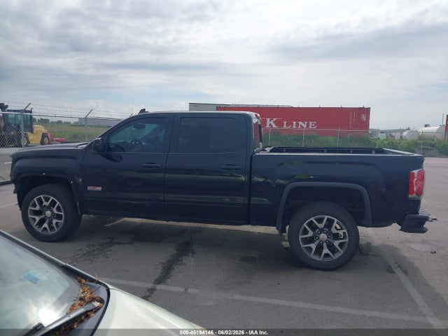 3GTU2NEC4HG373738 GMC Sierra 1500 Slt