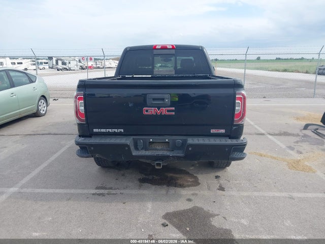 3GTU2NEC4HG373738 GMC Sierra 1500 Slt