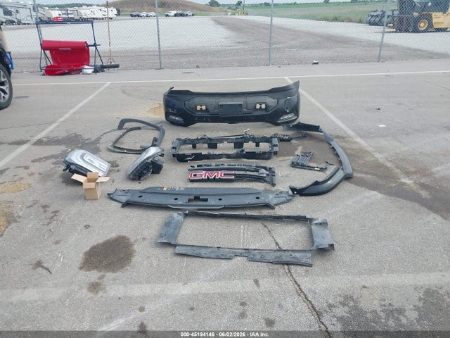 3GTU2NEC4HG373738 GMC Sierra 1500 Slt