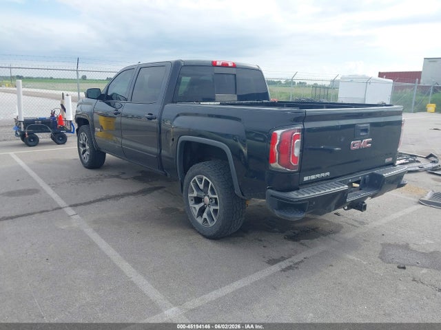 3GTU2NEC4HG373738 GMC Sierra 1500 Slt
