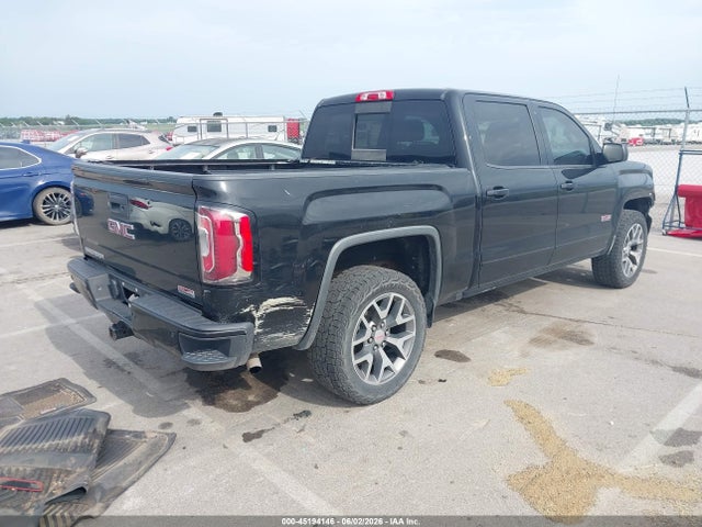3GTU2NEC4HG373738 GMC Sierra 1500 Slt