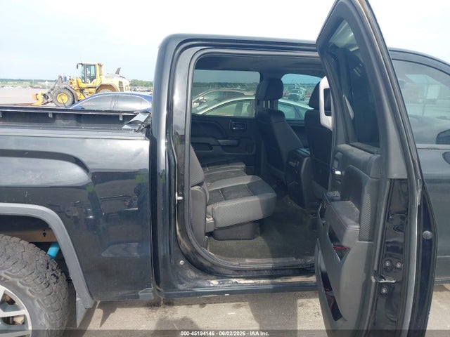3GTU2NEC4HG373738 GMC Sierra 1500 Slt