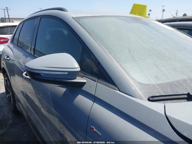 Auction sale of the 2025 Audi Q4 E-tron Premium 55 Quattro, vin: WA1KUBFZ5SP061394, lot number: 45194149