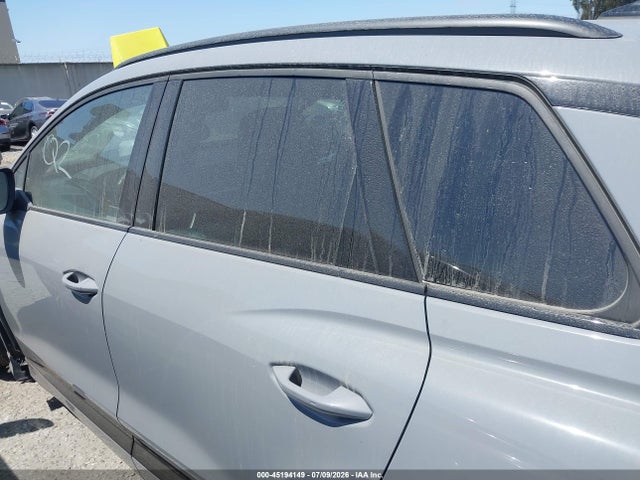 WA1KUBFZ5SP061394 Audi Q4 E-tron Premium 55 Quattro