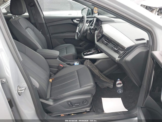 WA1KUBFZ5SP061394 Audi Q4 E-tron Premium 55 Quattro
