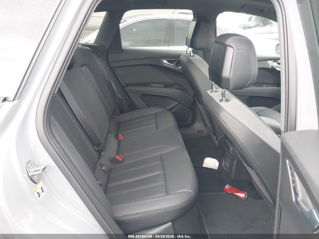 WA1KUBFZ5SP061394 Audi Q4 E-tron Premium 55 Quattro