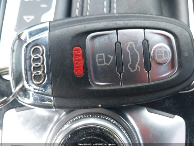 Продаж на аукціоні авто 2013 Audi S4 3.0t Premium Plus, vin: WAUBGAFL8DA090071, номер лоту: 45194151