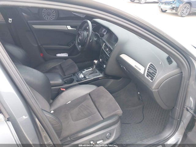Продаж на аукціоні авто 2013 Audi S4 3.0t Premium Plus, vin: WAUBGAFL8DA090071, номер лоту: 45194151
