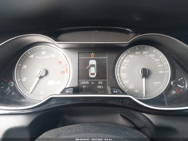 Продаж на аукціоні авто 2013 Audi S4 3.0t Premium Plus, vin: WAUBGAFL8DA090071, номер лоту: 45194151