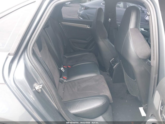 Продаж на аукціоні авто 2013 Audi S4 3.0t Premium Plus, vin: WAUBGAFL8DA090071, номер лоту: 45194151