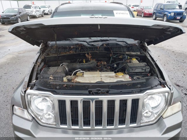 Продаж на аукціоні авто 2012 Jeep Liberty Sport, vin: 1C4PJMAK5CW156989, номер лоту: 45194154
