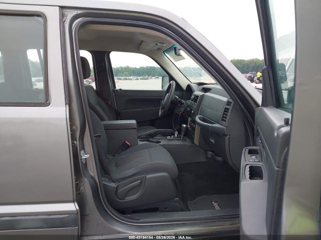 Продаж на аукціоні авто 2012 Jeep Liberty Sport, vin: 1C4PJMAK5CW156989, номер лоту: 45194154