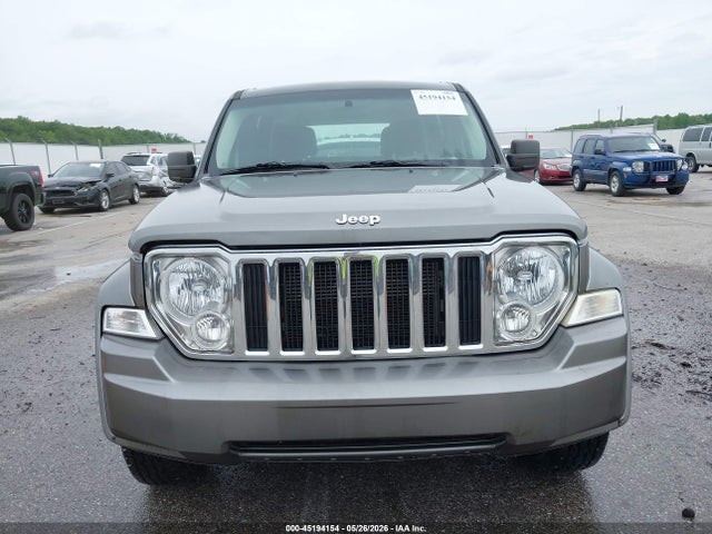 Продаж на аукціоні авто 2012 Jeep Liberty Sport, vin: 1C4PJMAK5CW156989, номер лоту: 45194154