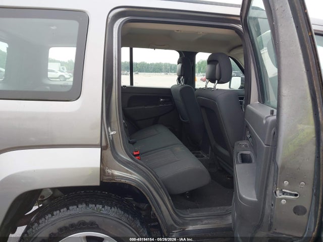 Продаж на аукціоні авто 2012 Jeep Liberty Sport, vin: 1C4PJMAK5CW156989, номер лоту: 45194154