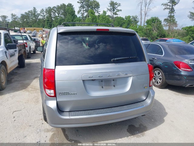 45194155 :رقم المزاد ، 2C4RDGCG1KR542830 vin ، 2019 Dodge Grand Caravan Sxt مزاد بيع