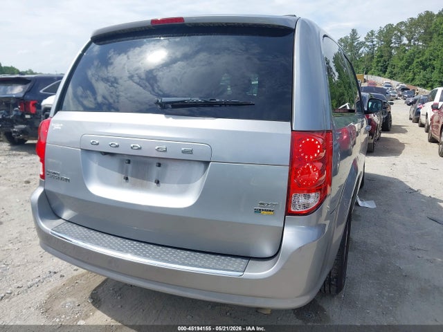45194155 :رقم المزاد ، 2C4RDGCG1KR542830 vin ، 2019 Dodge Grand Caravan Sxt مزاد بيع