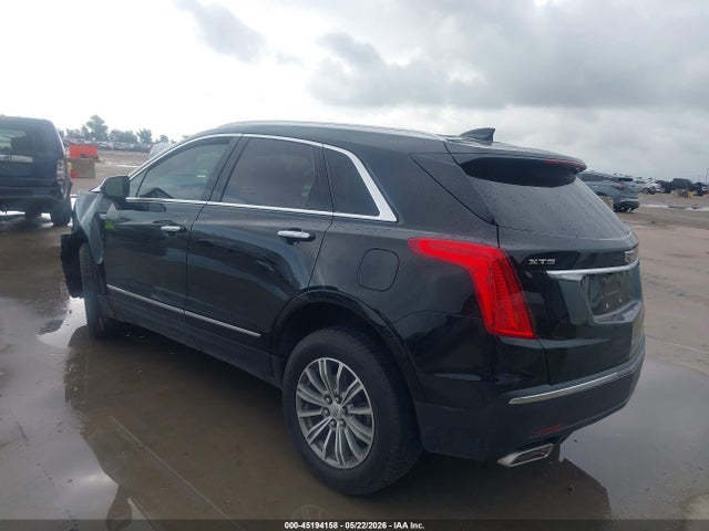 45194158 :رقم المزاد ، 1GYKNCRS4KZ238443 vin ، 2019 Cadillac Xt5 Luxury مزاد بيع