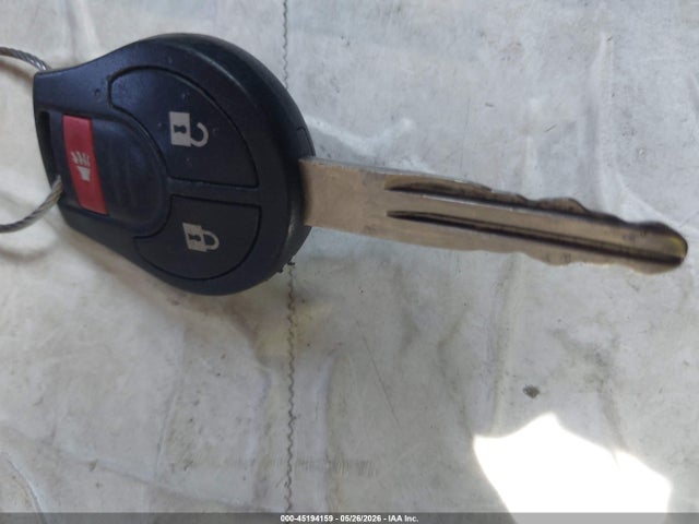 Auction sale of the 2012 Nissan Versa 1.6 Sv, vin: 3N1CN7AP2CL873505, lot number: 45194159