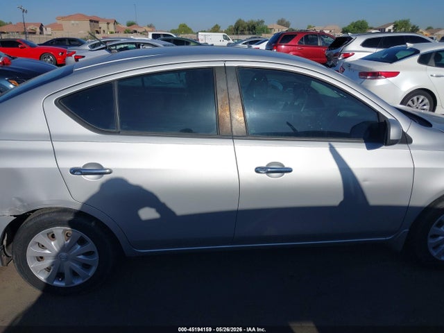 Auction sale of the 2012 Nissan Versa 1.6 Sv, vin: 3N1CN7AP2CL873505, lot number: 45194159