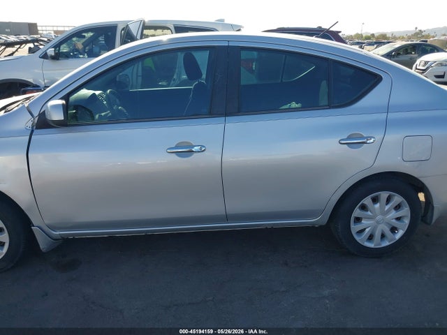 Auction sale of the 2012 Nissan Versa 1.6 Sv, vin: 3N1CN7AP2CL873505, lot number: 45194159