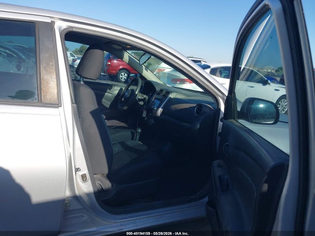 Auction sale of the 2012 Nissan Versa 1.6 Sv, vin: 3N1CN7AP2CL873505, lot number: 45194159