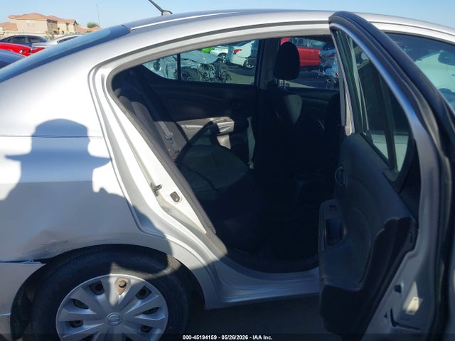 Auction sale of the 2012 Nissan Versa 1.6 Sv, vin: 3N1CN7AP2CL873505, lot number: 45194159