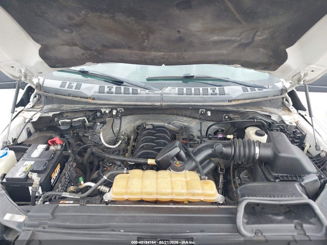 Продаж на аукціоні авто 2016 Ford F150 Supercrew, vin: 1FTEW1EF0GKF39806, номер лоту: 45194164
