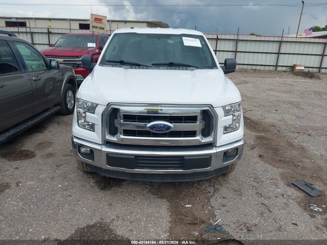 Продаж на аукціоні авто 2016 Ford F150 Supercrew, vin: 1FTEW1EF0GKF39806, номер лоту: 45194164