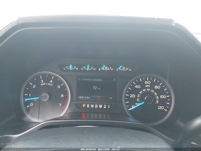Продаж на аукціоні авто 2016 Ford F150 Supercrew, vin: 1FTEW1EF0GKF39806, номер лоту: 45194164