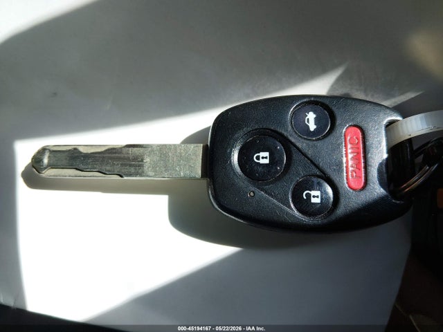 2012 Honda Civic Lx მანქანა იყიდება აუქციონზე, vin: 19XFB2F56CE058001, აუქციონის ნომერი: 45194167