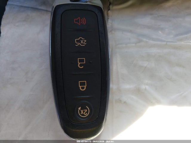 Продаж на аукціоні авто 2017 Ford Escape Titanium, vin: 1FMCU0JD7HUC25096, номер лоту: 45194173