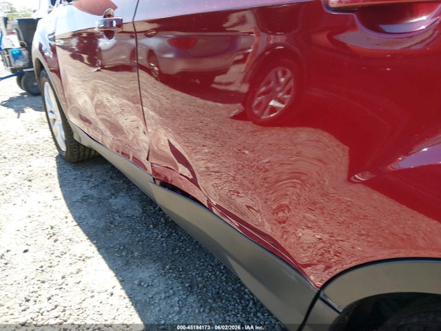 Продаж на аукціоні авто 2017 Ford Escape Titanium, vin: 1FMCU0JD7HUC25096, номер лоту: 45194173